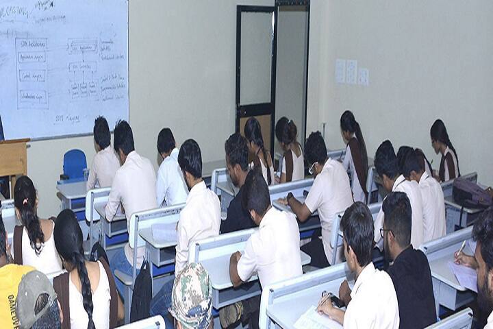 classroom